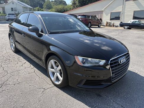 Used 2016 Audi A3 1.8T Premium FWD image 7