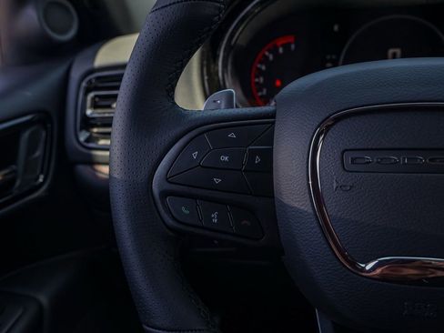 New 2026 Dodge Durango GT w/ Blacktop Package AWD/4WD image 26