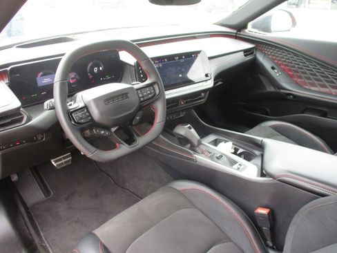 Used 2024 Dodge Charger Scat Pack w/ Plus Group image 10