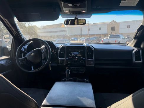 Used 2015 Ford F150 XLT w/ Equipment Group 302A Luxury image 13