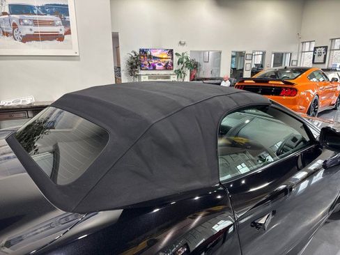 Used 2014 Jaguar F-TYPE S image 39