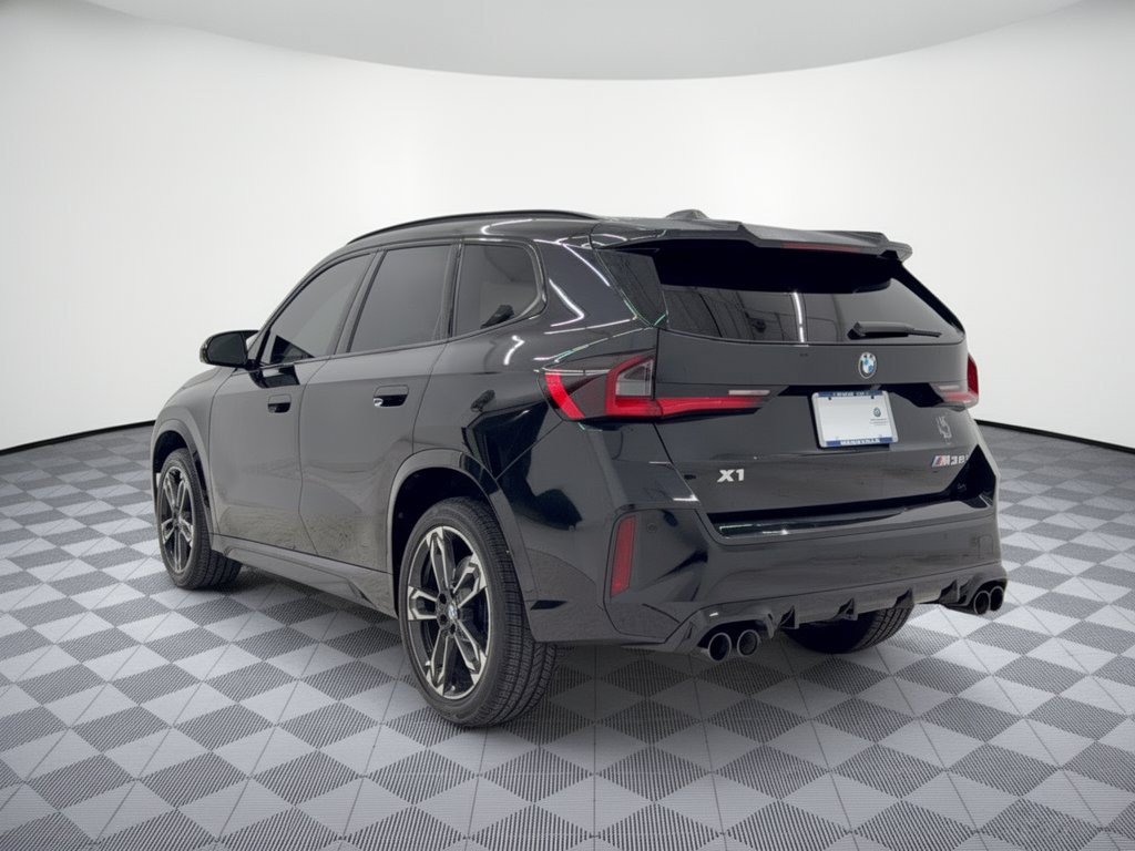 Certified 2024 BMW X1 M35i w/ Premium Package AWD/4WD image 3