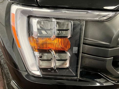 Certified 2023 Ford F150 XLT w/ Equipment Group 302A High image 27