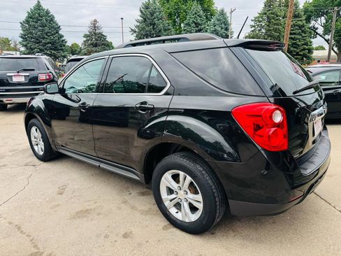 Used 2014 Chevrolet Equinox LT w/ Power Convenience Package AWD/4WD image 4