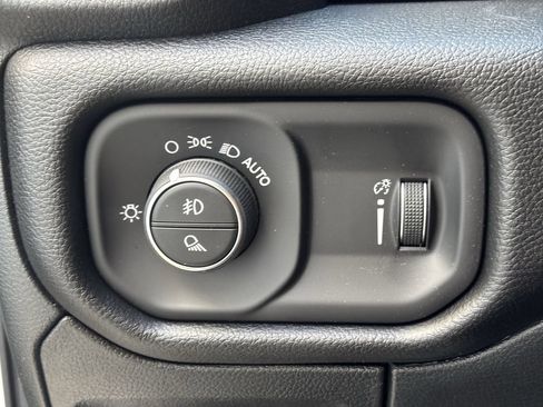 New 2026 RAM 1500 Lone Star AWD/4WD image 23