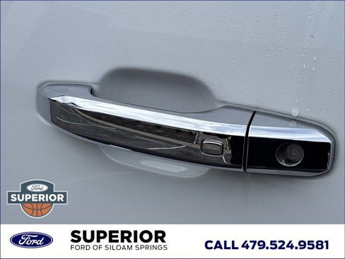 Used 2025 Chevrolet Silverado 3500 LTZ w/ LTZ Plus Package image 19