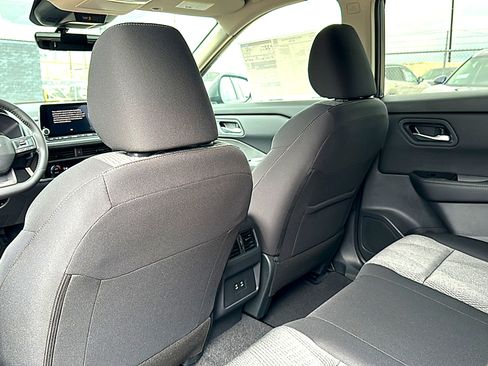 New 2026 Nissan Rogue SV image 14