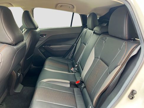 Used 2024 Subaru Crosstrek 2.5i Limited w/ Crosstrek Mirror Package image 24