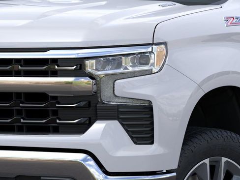 New 2026 Chevrolet Silverado 1500 LT w/ Texas Edition Plus AWD/4WD image 10