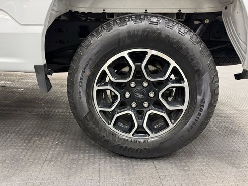 Used 2022 Ford F150 XLT w/ Equipment Group 302A High image 10