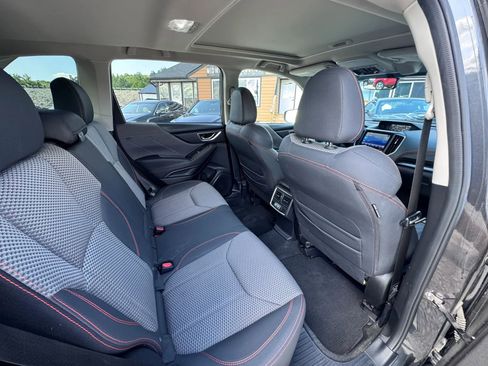 Used 2019 Subaru Forester Sport w/ Popular Package #2 AWD/4WD image 37