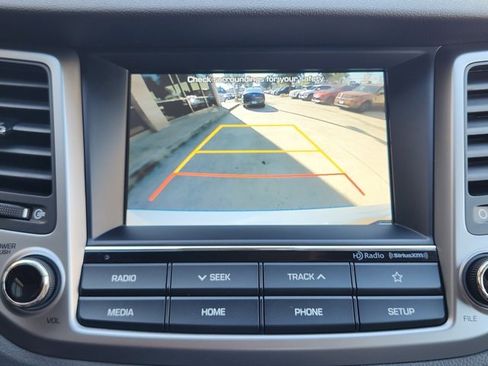 Used 2018 Hyundai Tucson Value image 17