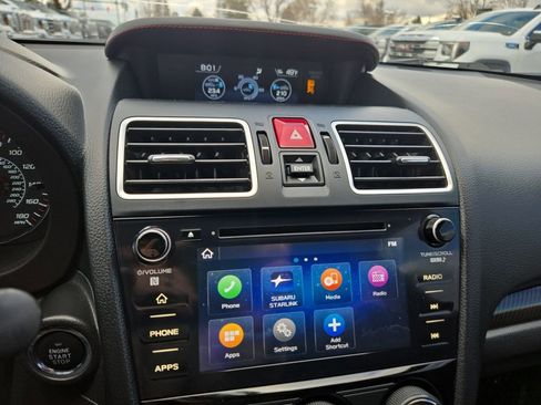 Used 2021 Subaru WRX Premium w/ Popular Package #3 image 24