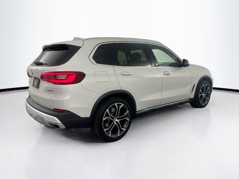 Used 2022 BMW X5 sDrive40i image 5