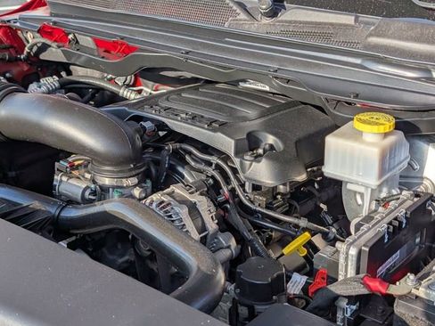 Used 2022 RAM 1500 Rebel w/ Level 1 Equipment Group AWD/4WD image 20