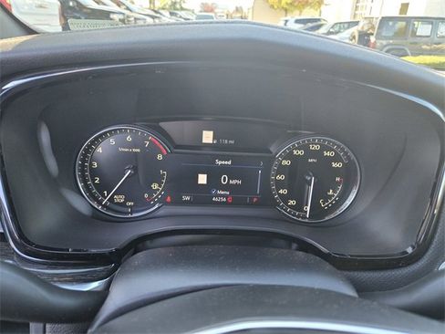 Used 2021 Cadillac XT5 Premium Luxury image 24