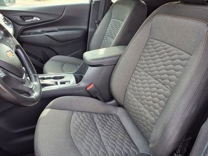 Certified 2020 Chevrolet Equinox LT w/ Driver Convenience Package