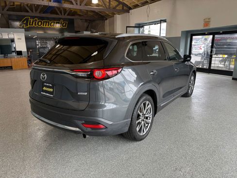 Used 2016 MAZDA CX-9 Grand Touring image 7