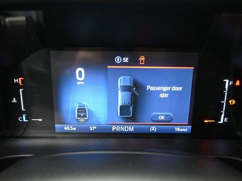 New 2025 Ford Ranger XLT w/ Equipment Group 301A High image 14