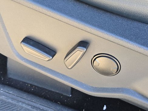 Used 2021 Ford Bronco First Edition image 12