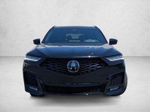 New 2026 Acura MDX A-Spec AWD/4WD image 5