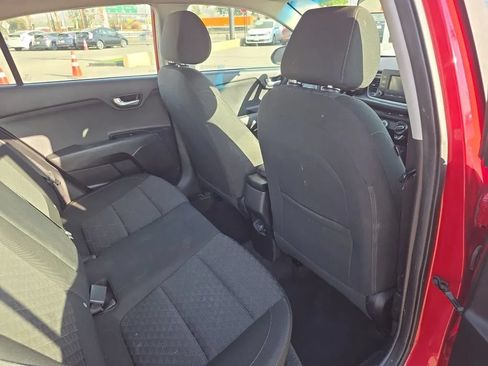 Used 2019 Kia Rio S FWD image 12