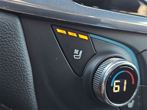 Used 2023 Chevrolet Traverse High Country w/ LPO, Floor Liner Package image 5