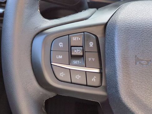 Used 2026 Ford Ranger Lariat w/ FX4 Off-Road Package AWD/4WD image 17