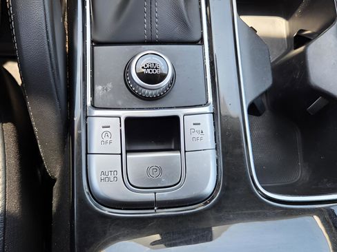 Used 2020 Kia Telluride EX w/ EX Premium Package FWD image 25