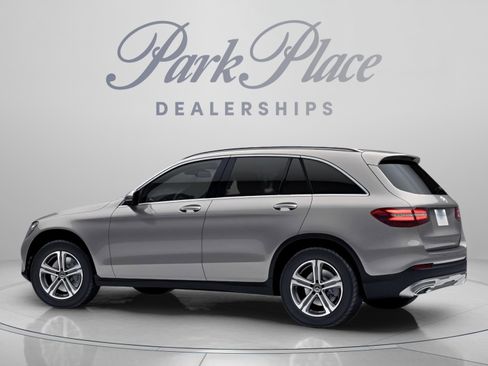 Certified 2019 Mercedes-Benz GLC 300 4MATIC image 10