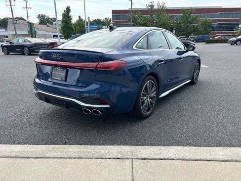 New 2026 Audi S5 Premium Plus AWD/4WD image 5