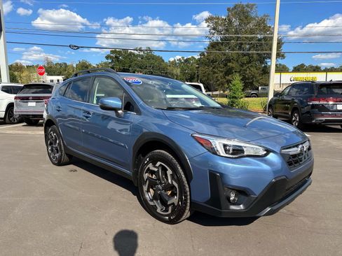 Used 2023 Subaru Crosstrek 2.5i Limited image 6