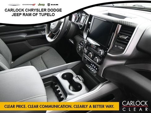 New 2026 RAM 1500 Big Horn image 43