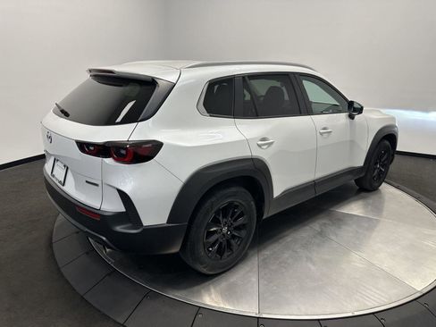 Used 2023 MAZDA CX-50 2.5 S w/ Weather Package AWD/4WD image 7
