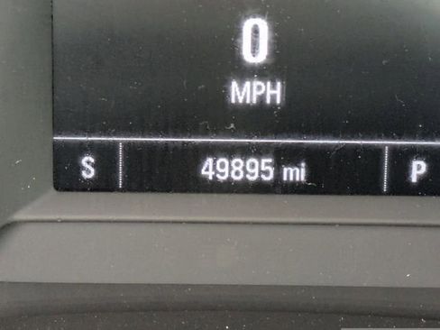 Used 2021 Chevrolet TrailBlazer ACTIV w/ Convenience Package image 21