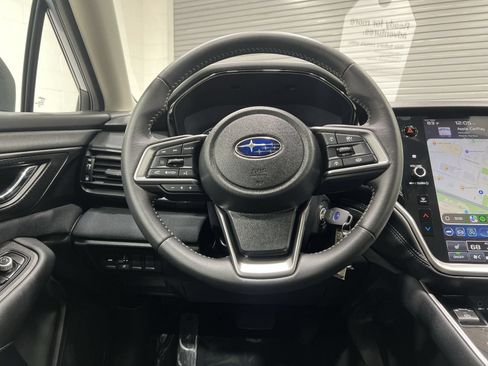 Certified 2025 Subaru Legacy Premium AWD/4WD image 14