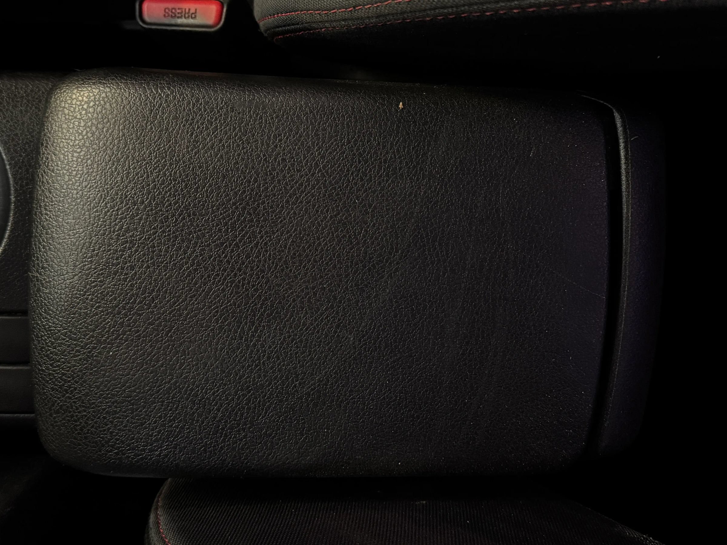 Used 2011 Subaru Impreza WRX Sedan AWD/4WD image 20