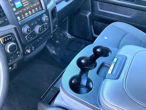 Used 2015 RAM 1500 Express AWD/4WD image 16