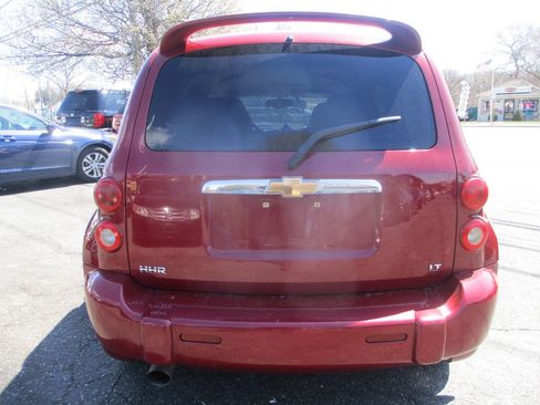 Used 2007 Chevrolet HHR LT w/ LT Preferred Equipment Group image 3