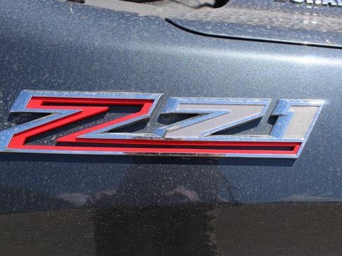 Used 2020 Chevrolet Silverado 1500 RST w/ All-Star Edition image 23