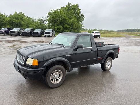 Used 2003 Ford Ranger XLT RWD image 10