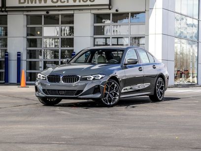New 2026 BMW 330i xDrive Sedan w/ Convenience Package