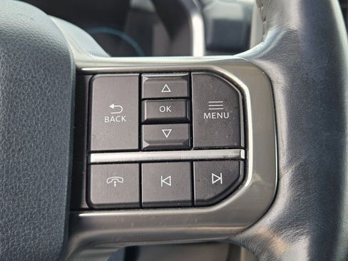 Used 2023 Ford F150 Limited image 18