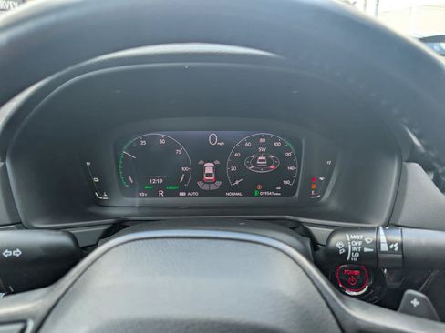Used 2023 Honda Accord EX-L image 30