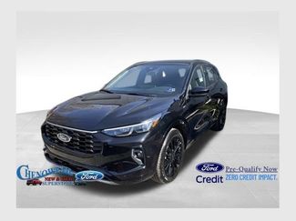 New 2023 Ford Escape ST-Line Elite video 1