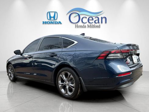 Used 2024 Honda Accord EX image 5