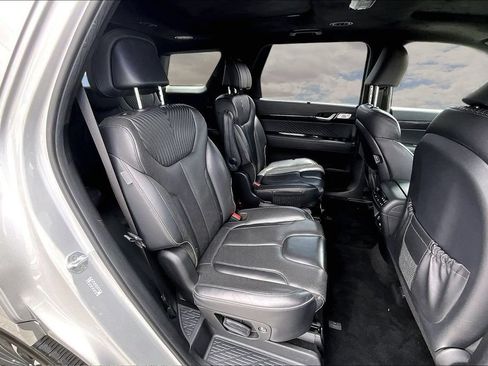 Used 2023 Hyundai Palisade Calligraphy FWD image 25