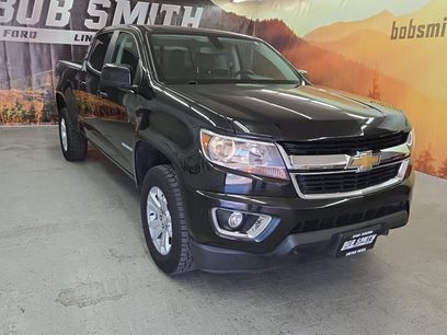 Used 2016 Chevrolet Colorado LT w/ LT Convenience Package