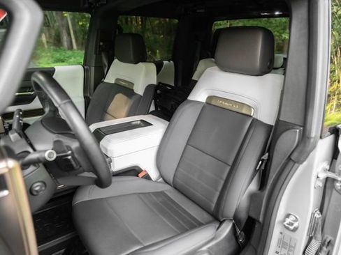 Used 2024 GMC Hummer EV 3X w/ Battery Pack, 24 Module Pack AWD/4WD image 15
