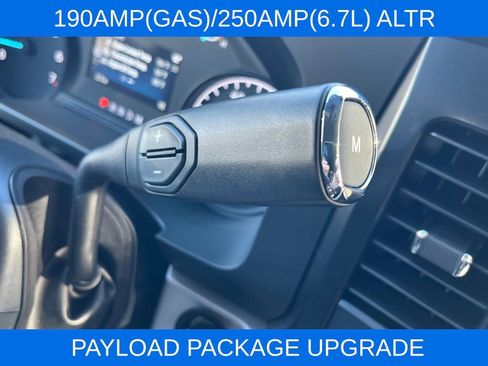 New 2026 Ford F250 XL w/ STX Appearance Package image 10